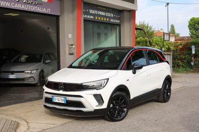 Opel Crossland 1.2 12V Start&Stop GS Line usata