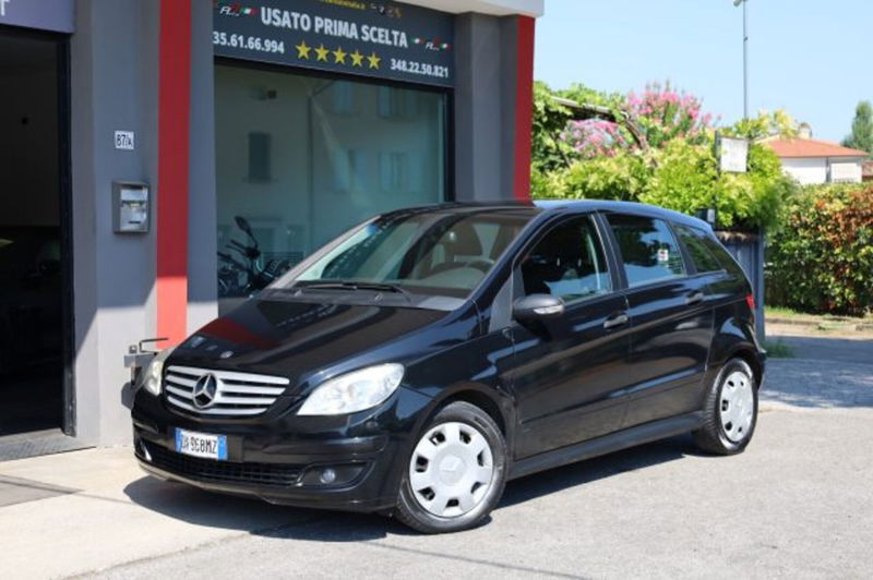 Mercedes-Benz Classe B 180 CDI