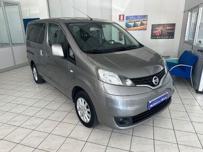 Nissan NV200 Evalia 1.5 dCi 110 CV Acenta usata