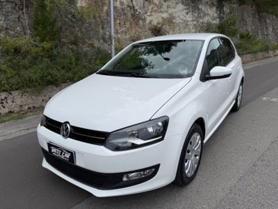 Volkswagen Polo 1.2 70 CV 5p. Comfortline