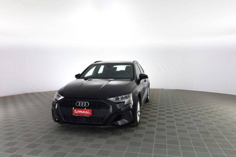 Audi A3 Sportback 30 TDI