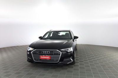 Audi A6 Avant 40 2.0 TDI S tronic Business Sport usata