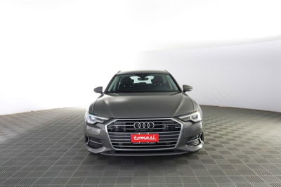 Audi A6 Avant 40 2.0 TDI S tronic Business Sport usata