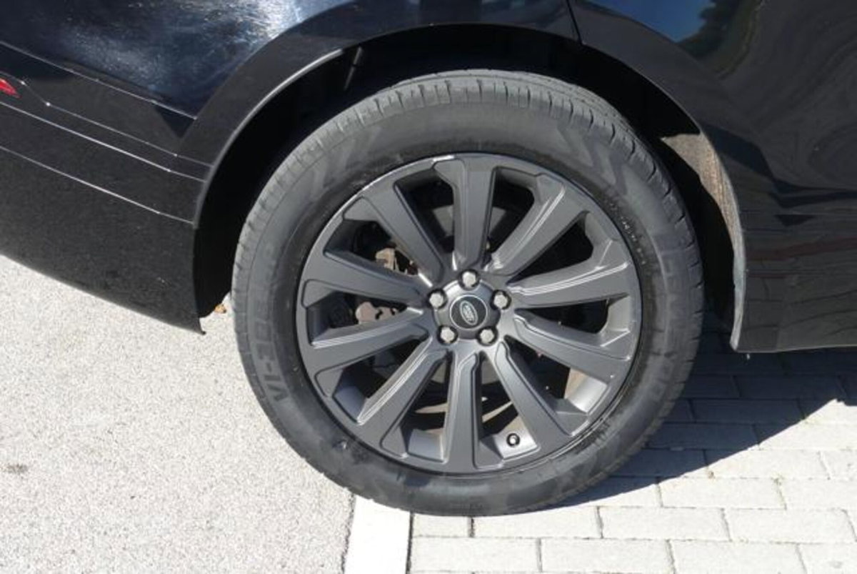 Land Rover Range Rover Velar 2.0D I4 180 CV R-Dynamic SE (10)