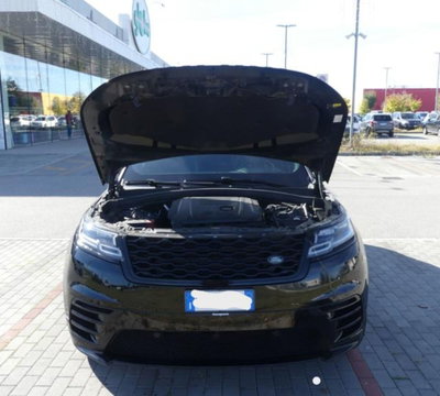 Land Rover Range Rover Velar 2.0D I4 180 CV R-Dynamic SE (16)