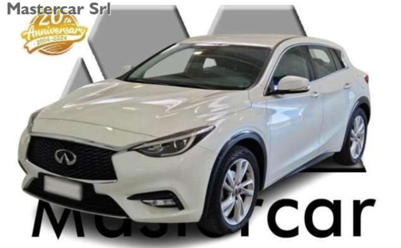 Infiniti Q30 1.5 diesel Premium