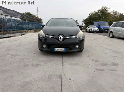 Renault Clio Sporter 1.5 dCi 8V 90CV Start&Stop Energy