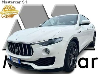 Maserati Levante Levante V6 AWD usata
