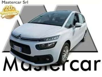 Citroen Grand C4 SpaceTourer Grand  Space  BlueHDi 130 S&S EAT8 Live usata
