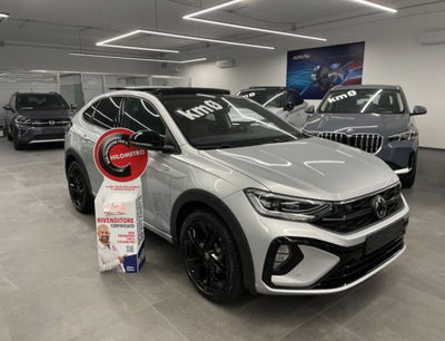 Volkswagen Taigo 1.0 tsi R-Line 115cv nuova