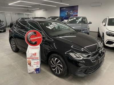 Volkswagen Polo 1.0 evo Edition 80cv nuova