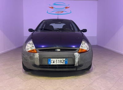 Ford Ka 1.3 Collection