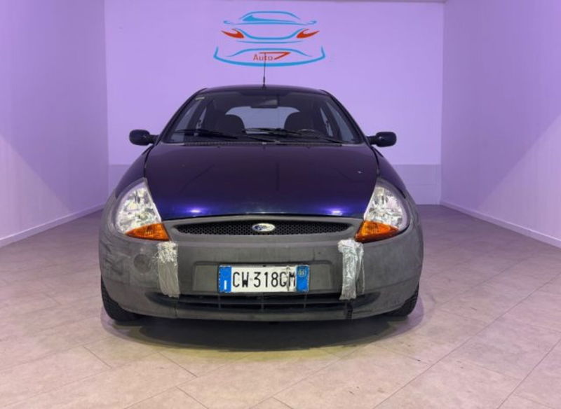 Ford Ka 1.3 Collection