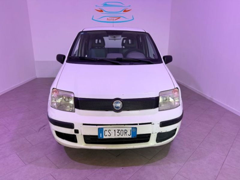 Fiat Panda 1.1 Active