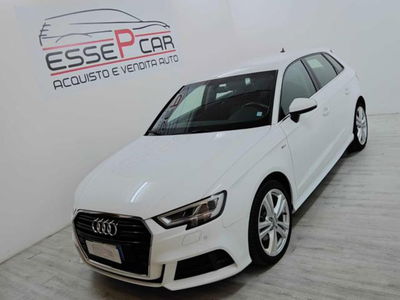 Audi A3 Sportback 30 TDI Admired
