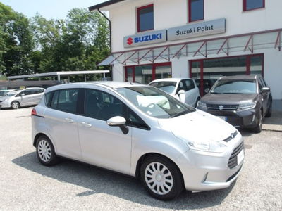Ford B-Max B-Max 1.4 90 CV usata