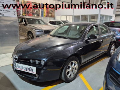 Alfa Romeo 159 1.9 JTS 16V Progression usata