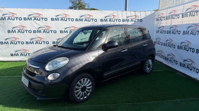 Fiat 500L 1.3 Multijet 85 CV Lounge usata