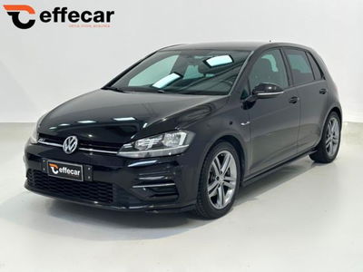 Volkswagen Golf 1.4 TSI 125 CV DSG 5p. Highline BlueMotion Technology usata