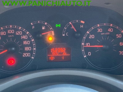 Fiat Panda 1.2 4x4 (12)