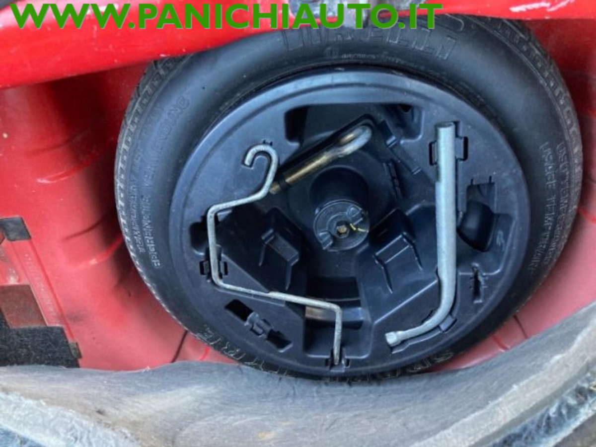 Fiat Panda 1.2 4x4 (13)
