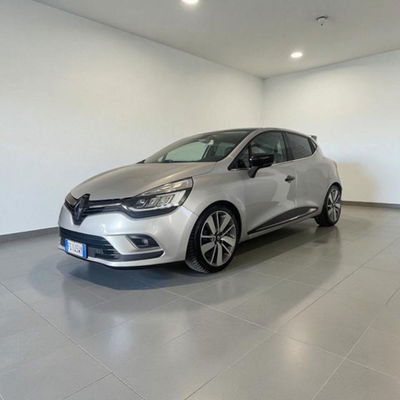 Renault Clio dCi 8V 90CV Start&Stop 5 porte Energy Excite