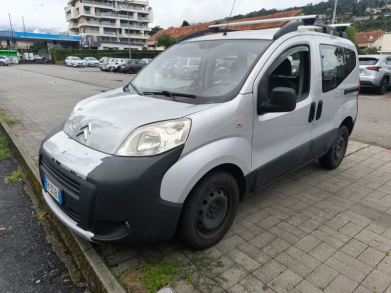 Citroen Nemo 1.3 HDi 75CV FAP S&S Multispace