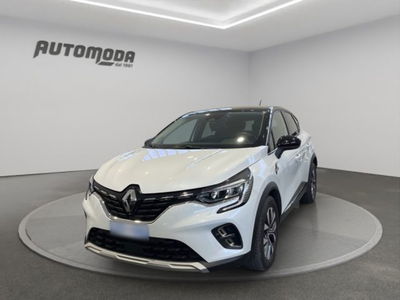 Renault Captur 1.5 dCi 8V 90 CV Start&Stop Energy R-Link
