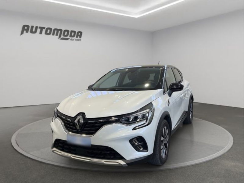 Renault Captur 1.5 dCi 8V 90 CV Start&Stop Energy R-Link