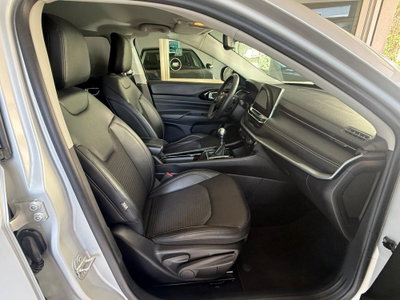Jeep Compass 1.6 Multijet II 2WD Limited (11)