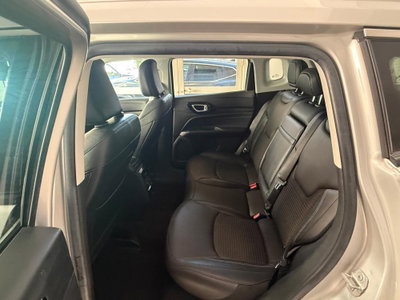Jeep Compass 1.6 Multijet II 2WD Limited (12)