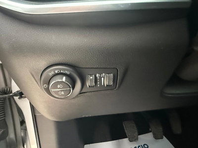 Jeep Compass 1.6 Multijet II 2WD Limited (14)
