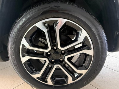 Jeep Compass 1.6 Multijet II 2WD Limited (15)