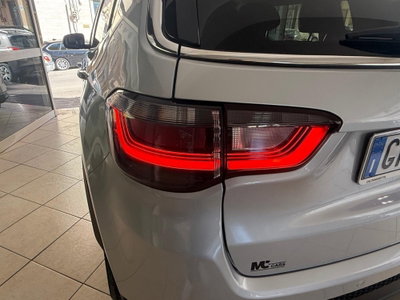 Jeep Compass 1.6 Multijet II 2WD Limited (16)
