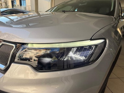 Jeep Compass 1.6 Multijet II 2WD Limited (17)