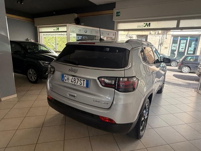 Jeep Compass 1.6 Multijet II 2WD Limited (18)