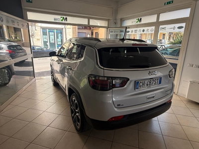Jeep Compass 1.6 Multijet II 2WD Limited (20)