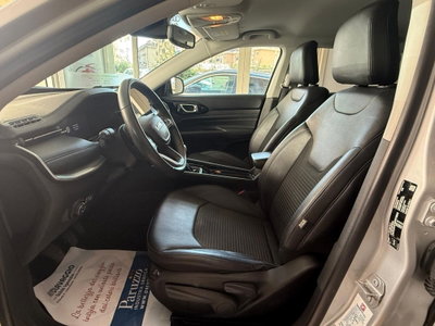Jeep Compass 1.6 Multijet II 2WD Limited (4)