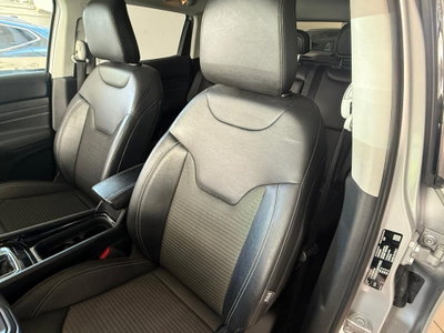 Jeep Compass 1.6 Multijet II 2WD Limited (5)