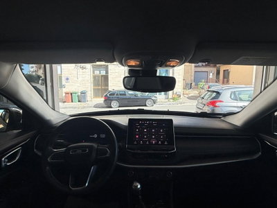 Jeep Compass 1.6 Multijet II 2WD Limited (7)