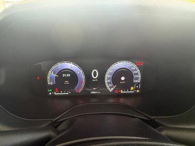 Jeep Compass 1.6 Multijet II 2WD Limited (8)