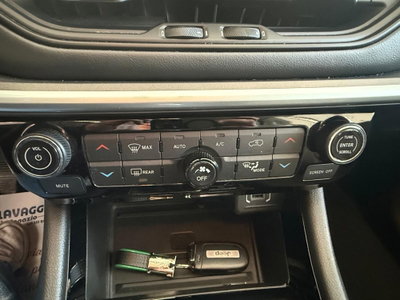 Jeep Compass 1.6 Multijet II 2WD Limited (9)