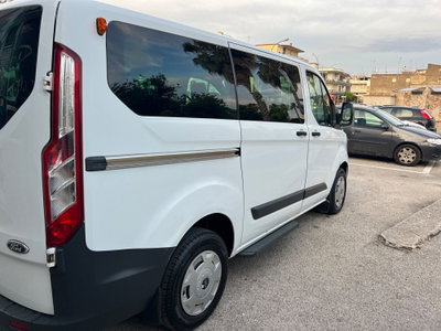 Ford Transit Custom Furgone 310 2.0 TDCi PL Combi Trend N1 (10)