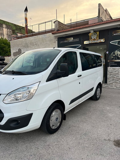 Ford Transit Custom Furgone 310 2.0 TDCi PL Combi Trend N1 (3)