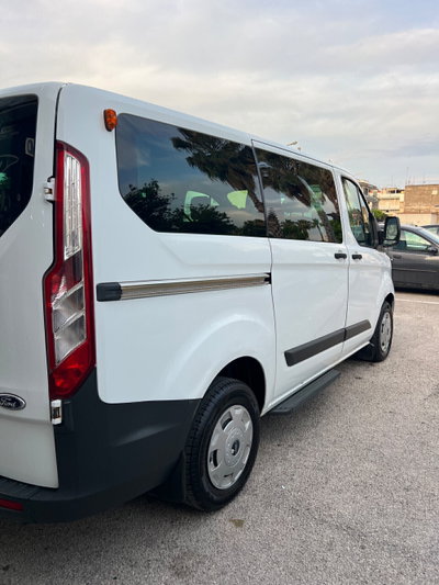 Ford Transit Custom Furgone 310 2.0 TDCi PL Combi Trend N1 (7)