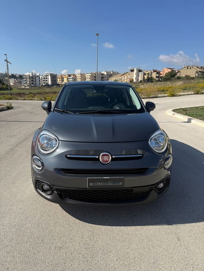 Fiat 500X 1.3 MultiJet 95 CV Cross Dolcevita usata