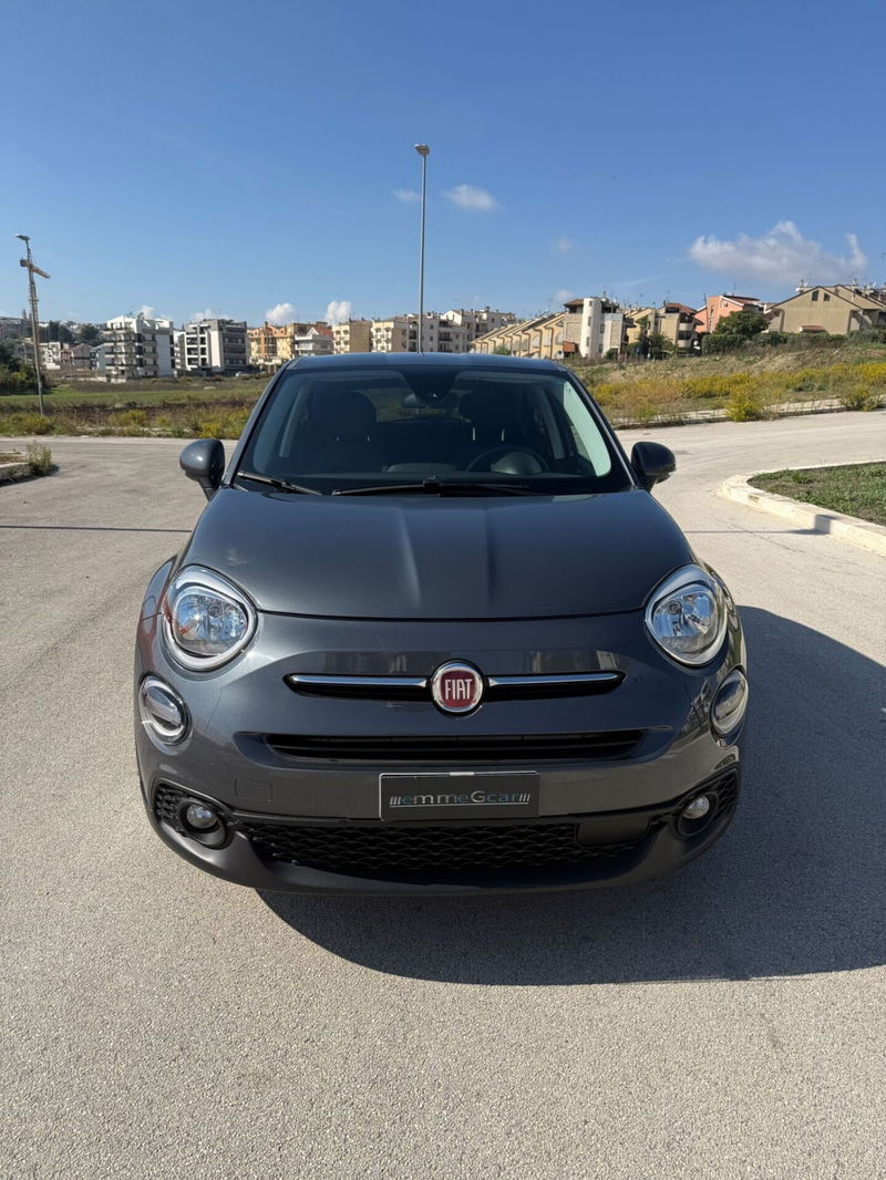 Fiat 500X 1.3 MultiJet 95 CV Cross Dolcevita