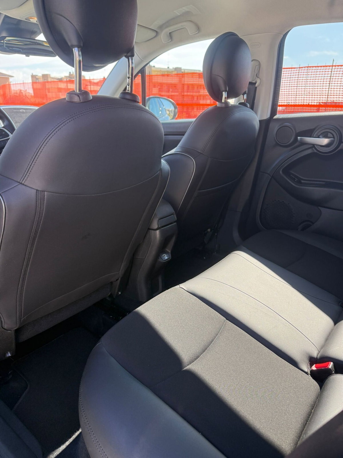 Fiat 500X 1.3 MultiJet 95 CV Cross Dolcevita (14)