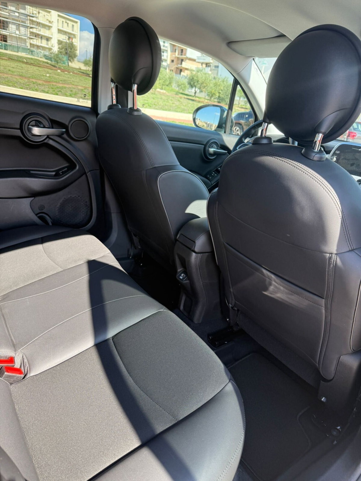 Fiat 500X 1.3 MultiJet 95 CV Cross Dolcevita (15)