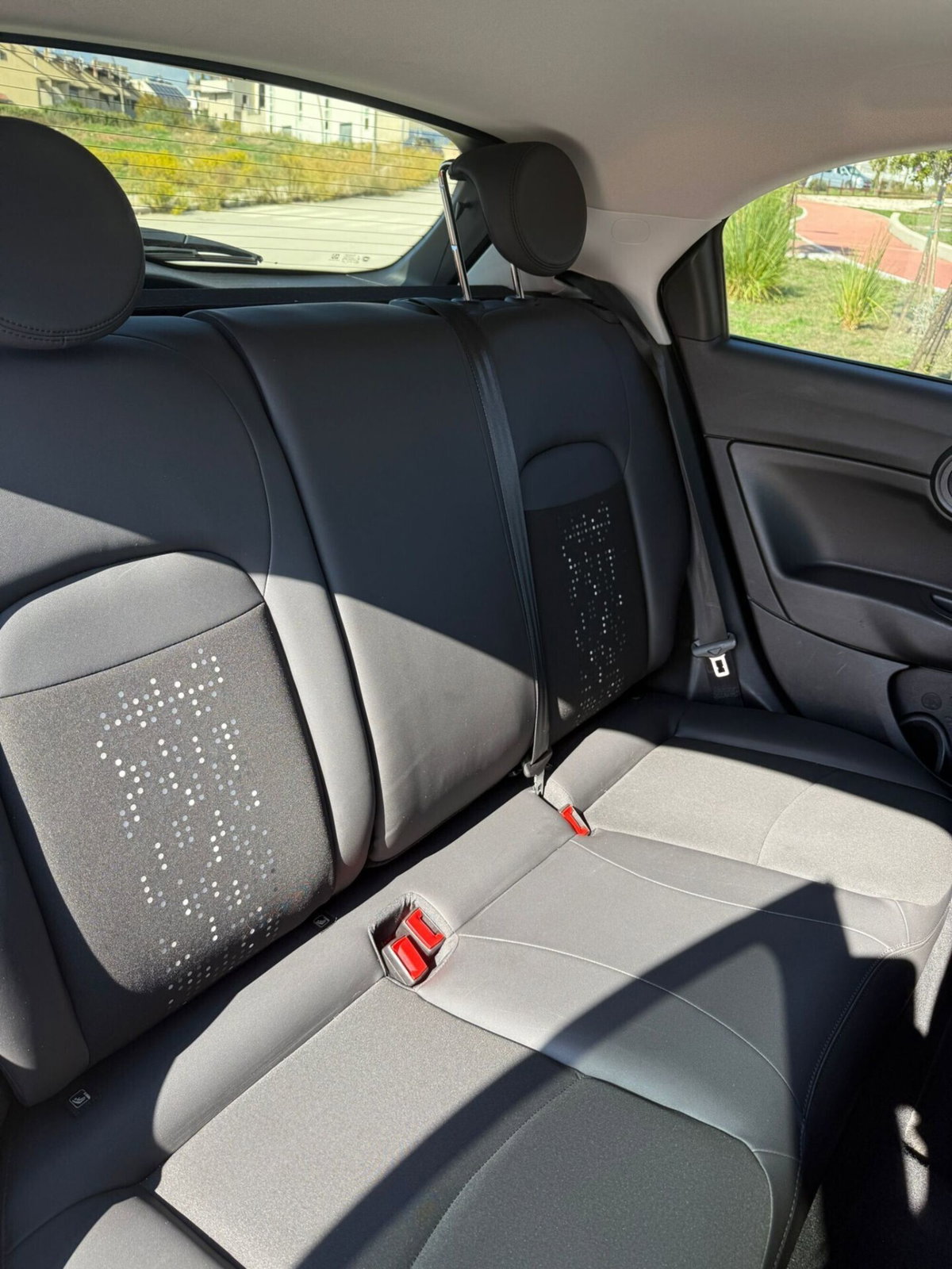 Fiat 500X 1.3 MultiJet 95 CV Cross Dolcevita (16)